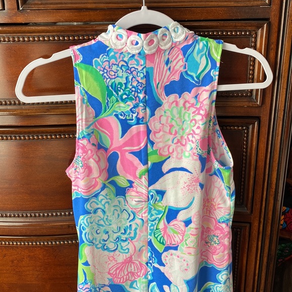 Lilly Pulitzer summer dress - Picture 5 of 5